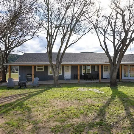 The Gratitude Haus Villa